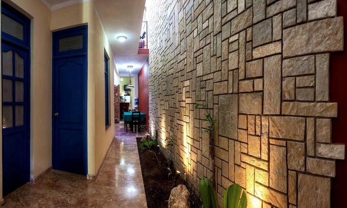 Trinidad House | Discover El Porton Verde TRINIDAD: Family & Pet Friendly Stay