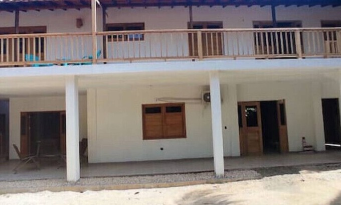 San Antero Apartment | Beachfront Apartment at El Porvenir - Family-Friendly Retreat