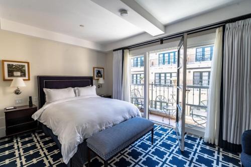 University South Hotel | Discover el PRADO: Pet-Friendly 4-Star Escape Rated 9/10
