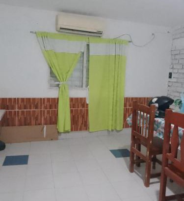 Chilecito Apartment | El puerto
