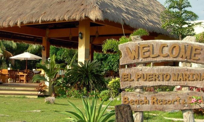Lingayen Resort | Relax at El Puerto Marina Beach Resort & Vacation Club