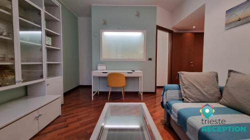 Citta Nuova-Barriera Nuova-San Vito-Citta Vecchia Apartment | Family-Friendly Retreat at El Quartierin with Great Reviews