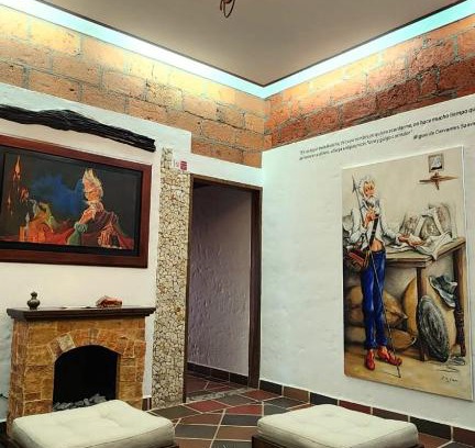 Jerico Apartment | Pet-Friendly El Quijote Apartahotel: Guest Rated 10/10