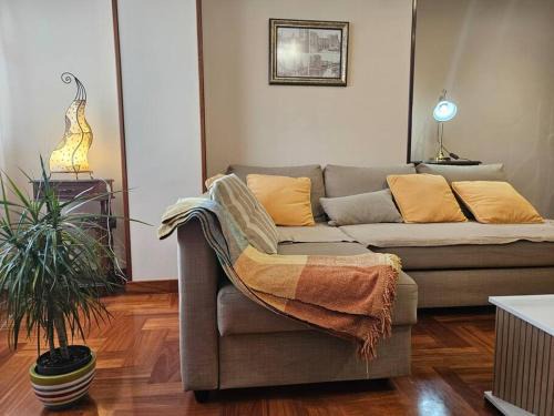 Gijon Apartment | Experience Comfort at El Raitán 1A122 - Family Friendly Getaway