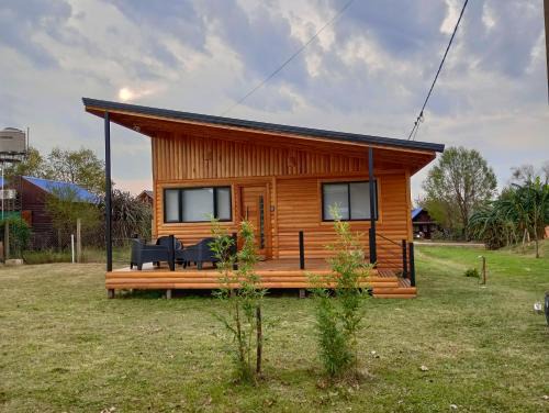 San Jose House | El ranchito