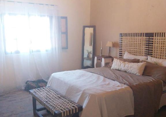 Abbott House | Pet-Friendly El Rancho Azul with Ocean View & Pool Access