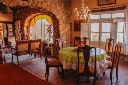Tilcara House | Discover El Rastrojo - A Family-Friendly Country Retreat