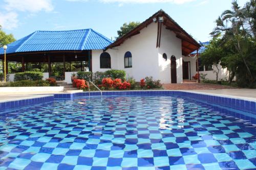 Melgar Villa | El Refugió del colibrí - Melgar