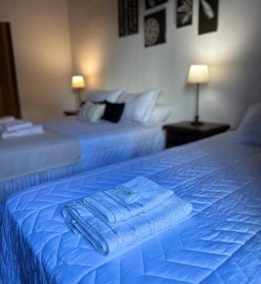 Bella Vista House | Family-Friendly Retreat at El Refugio | 10/10 Rated Stay
