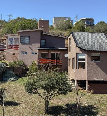 Tanti House | Family-Friendly Getaway at El Refugio with Pool Access