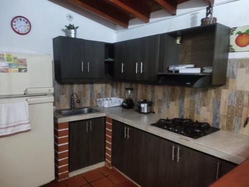 Guatape House | El Refugio