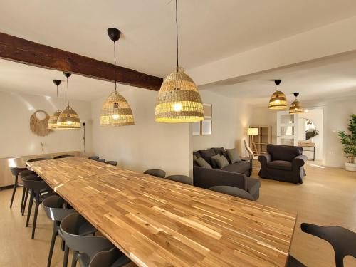 Abejar House | El Refugio de Abejar: Family-Friendly Retreat with Top Ratings
