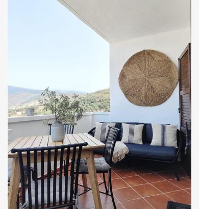 Alcolea House | El Refugio de Alcolea, Alpujarra Almeriense
