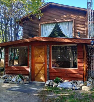 Province of Tierra del Fuego Apartment | Highly Rated NINO moniambiente - Pet & Child Friendly Stay