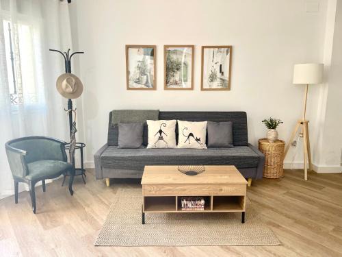 Belmez Apartment | El Refugio