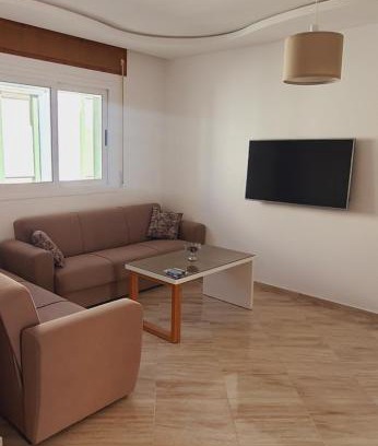 Tetouan Apartment | Family-Friendly Escape at El Refugio - Rated 9.1/10
