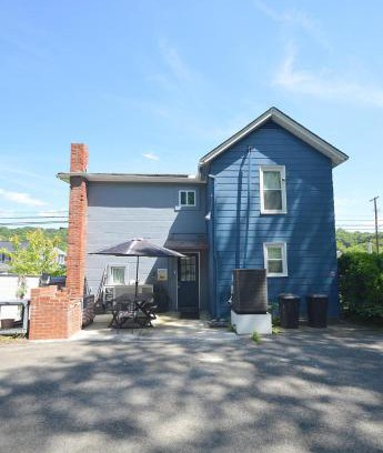 Berkeley Springs House | Refugio - Your Family-Friendly Oasis Awaits!