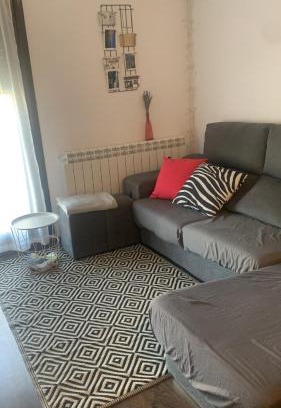 La Puebla de Castro Apartment | El relax
