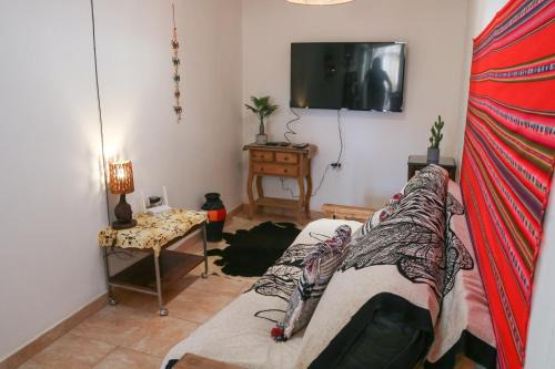 Chilecito Apartment | El Remanso