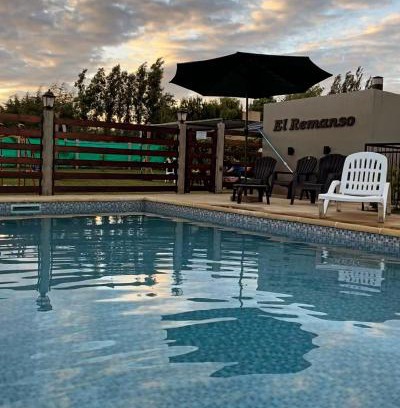 San Jose House | El Remanso: Guest Rated 10/10 with Pool & Family Amenities