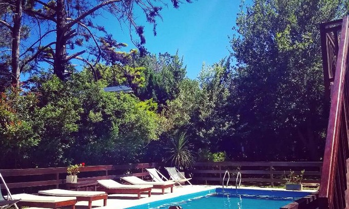 Valeria del Mar Apartment | Discover El Remanso: Rated 9/10, Pet-Friendly & Pool Access