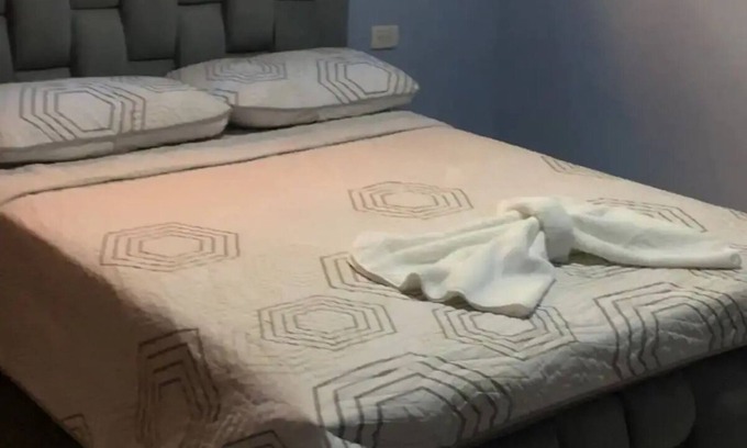 Sur Occidente Apartment | Relax at El Reposo Real with Spa and Family-Friendly Amenities