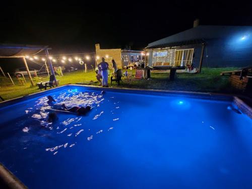 Esquina House | El Retoño