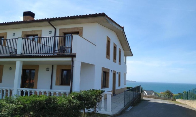 Ribamontan al Mar Hotel | Child-Friendly Getaway at El Ribero de Langre - 9.2/10!