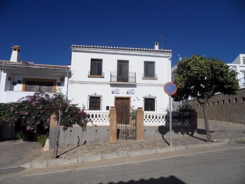 Villanueva de la Concepcion House | Guest Rated: El Rincon del Torcal with Pool & Breakfast