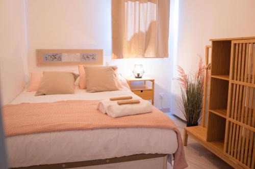 Alquezar Apartment | Child-Friendly Getaway at El Rincón de Alquézar - Rated 9/10