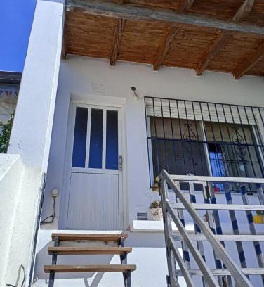 Rosario Apartment | El rincón de Ameli