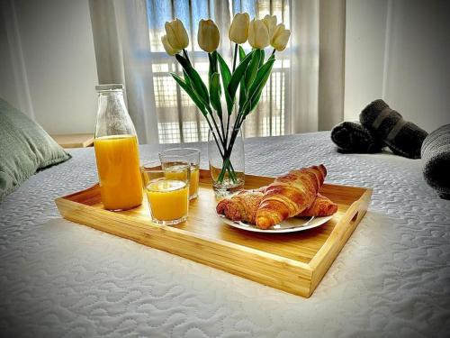 La Goleta Apartment | El rincón de Apolo: Top-Rated Stay with Free Parking