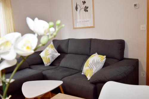 Soria Apartment | Exceptional El Rincón de Bequer - Pet & Child Friendly Retreat