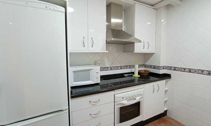 Cazorla Apartment | Cozy El Rincón de Blasa Lodging with Spa & Breakfast