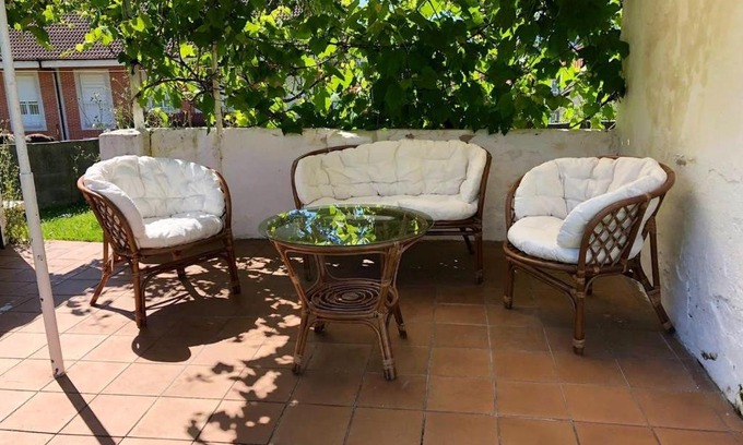 Aviles House | Idyllic El Rincón de El Montán with Oceanfront Views
