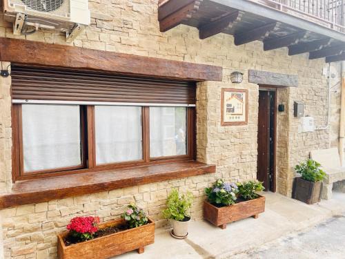 Sotillo de la Adrada House | Discover El Rincón de Victoria y Manolo - Pet Friendly Retreat