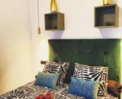 Tenerias Apartment | Guest Rated 10/10: El Rincón de Eva II - Ideal for Families