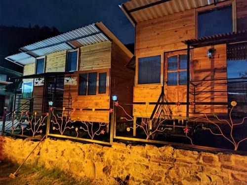 Nobsa Other | Cozy El Rincón de Gabo: Pet-Friendly with Breakfast & Hot Tub