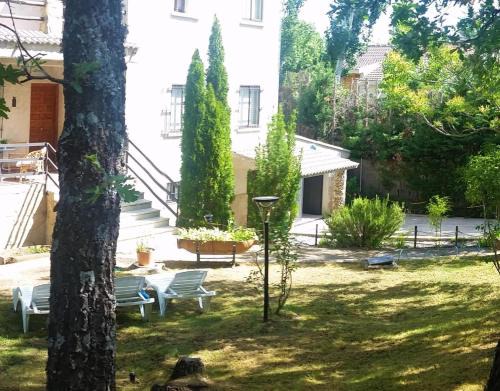 Navaluenga House | Discover El rincón de Gredos - Family and Pet Friendly Stay
