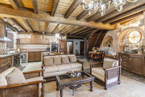 Moral de Hornuez House | Guest Rated: 10/10 at El Rincón de Hornuez with Pool