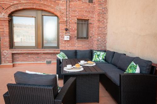 Leon Apartment | Family-Friendly El Rincón de la Estación Awaits You