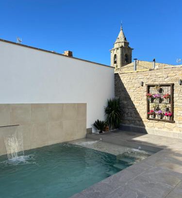 Sabiote Apartment | El Rincón de la Villa