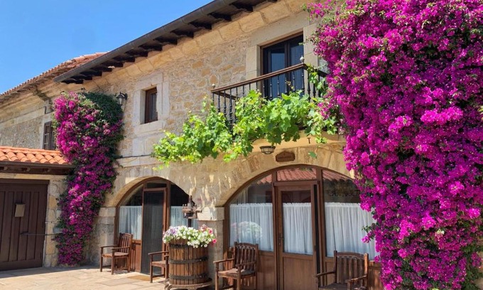 Loredo Apartment | Oceanfront Escape at El Rincón de Lavalle - Rated 9.6/10