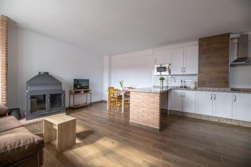 Cortijos Nuevos House | Budget-Friendly El Rincón de Ramón II - 8.8/10 Rated Stay