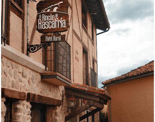 Rascafria Hotel | Discover El Rincón de Rascafría: Rated 8.9/10, Family-Friendly