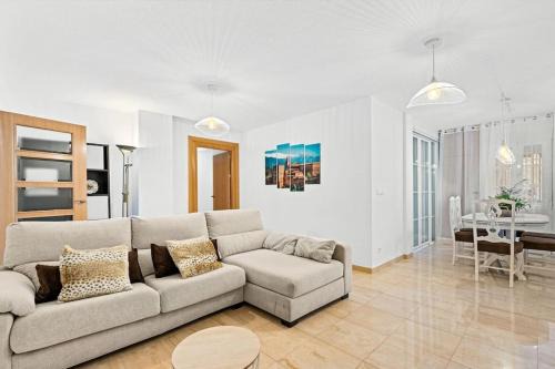 Norte Apartment | Discover El rincón de Rosa: 4-Star Family-Friendly Retreat