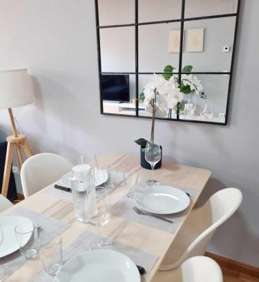 Soria Apartment | Exceptional Family Retreat at El Rincón de San Nicolás