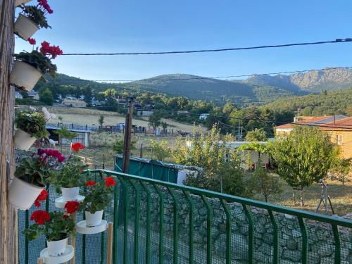 Cercedilla Apartment | Charming Cercedilla Apartments: Pet and Child Friendly Stay