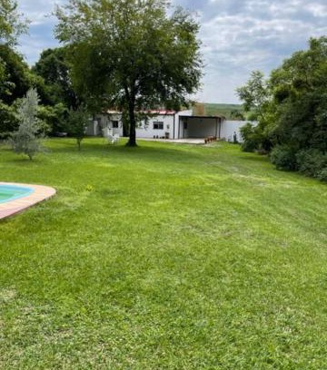 Villa San Lorenzo House | Discover El rincón de SU: Top-Rated Pet-Friendly Retreat