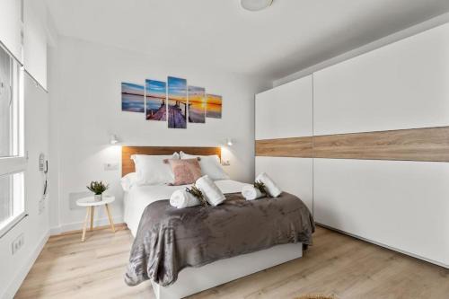 Distrito Llano Apartment | Discover El Rincón de Tufia: Pet & Child Friendly Retreat